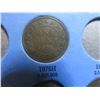 Image 3 : Canadian Large Cent Collection
