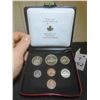 Image 1 : 1972 Canadian Coin Set
