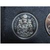 Image 4 : 1972 Canadian Coin Set