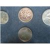 Image 6 : 1972 Canadian Coin Set