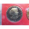 Image 4 : 1981 U.S. Proof Coin Set