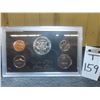 Image 1 : 1968 U.S. Proof Coin Set