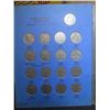 Image 2 : Canadian Nickel Collection (1922–1960), Complete