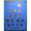 Image 5 : Canadian Nickel Collection (1922–1960), Complete