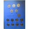Image 7 : Canadian Nickel Collection (1922–1960), Complete