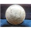Image 3 : 1976 U.S. 18k Gold-Plated Kennedy Half Dollar