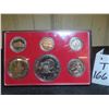 Image 1 : 1976 U.S. Proof Coin Set
