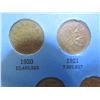 Image 3 : Canadian Small Cent Collection