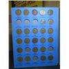 Image 2 : U.S. Lincoln Head Cent Collection