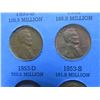 Image 6 : U.S. Lincoln Head Cent Collection