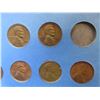 Image 8 : U.S. Lincoln Head Cent Collection