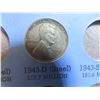 Image 4 : U.S. Lincoln Head Cent Collection