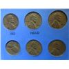Image 8 : U.S. Lincoln Head Cent Collection