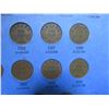 Image 4 : Canadian Small Cent Collection (1926–1959)