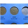 Image 10 : Canadian Small Cent Collection (1938–1972)