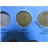 Image 7 : Canadian Small Cent Collection (1938–1972)