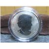 Image 3 : 2015 Canadian 25¢ Coin – Haunted Canada 'Brakeman'