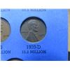 Image 14 : Lincoln Head Cent Collection