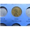 Image 9 : Lincoln Head Cent Collection