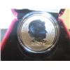 Image 3 : 2013 Canadian 50¢ Lenticular Snowman Coin
