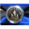 Image 2 : 1994 Remembrance and 1995 Peacekeeping Canadian Proof Dollar Coins