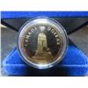 Image 5 : 1994 Remembrance and 1995 Peacekeeping Canadian Proof Dollar Coins