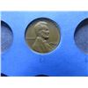 Image 10 : Lincoln Head Cent Collection (1941–1964)