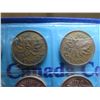 Image 6 : Canadian Penny Collection, Mostly 2000s