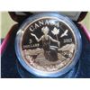 Image 2 : 2013 Canadian $3 Bronze Coin "An Allegory"