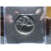 Image 5 : 1972 Canadian Nickel Proof-Like Set in Mahogany Finish Case