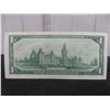 Image 4 : Six 1967 Canadian Centennial One Dollar Bills, Uncirculated