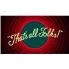 Image 1 : That's All Folks!