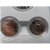Image 4 : Two 1987 Canadian Specimen Coin Sets.