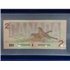Image 4 : 1996 Canadian $2 Proof Coin and Bank Note Set.