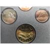 Image 4 : Two Canadian Specimen Coin Sets: 1992 and 1997.