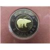 Image 11 : 1999 and 2000 Canadian Polar Bear Prooflike Sets.