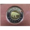 Image 3 : 1999 and 2000 Canadian Polar Bear Prooflike Sets.