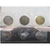 Image 3 : Six Canadian Uncirculated Coin Sets, Years 2013–2018