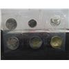 Image 7 : Six Canadian Uncirculated Coin Sets, Years 2013–2018