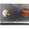 Image 5 : Three Canadian Specimen Coin Sets: 1988, 1989, and 1996.