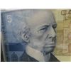 Image 4 : Canadian $5 Bill “Last Impressions” Collector Set.