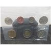 Image 11 : Five Canadian Uncirculated Coin Sets, 2005–2009.