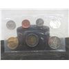 Image 7 : Five Canadian Uncirculated Coin Sets, 2005–2009.