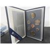 Image 5 : Three Canadian Specimen Coin Sets: 1989, 1992, and 1997.