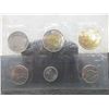 Image 11 : Five Canadian Uncirculated Coin Sets — Years: 2005, 2006, 2009, 2011, 2013.