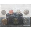 Image 7 : Five Canadian Uncirculated Coin Sets — Years: 2005, 2006, 2009, 2011, 2013.