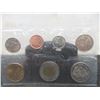 Image 9 : Five Canadian Uncirculated Coin Sets — Years: 2005, 2006, 2009, 2011, 2013.