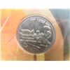 Image 3 : Two 1999 Canadian Millennium 25¢ Coin Sets.