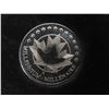 Image 6 : Two 2000 Canadian Millennium Keepsake Coin and Stamp Sets.