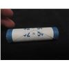Image 7 : Two 2005 Canadian Mint Rolls: 25¢ Coins And 5¢ Coins